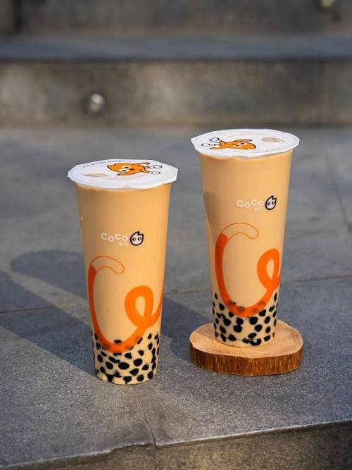 coco有哪些饮品