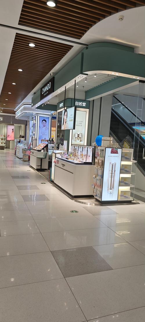 淮北有哪些专柜