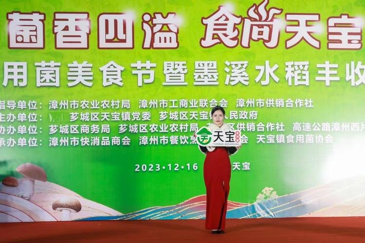 漳州有哪些品牌