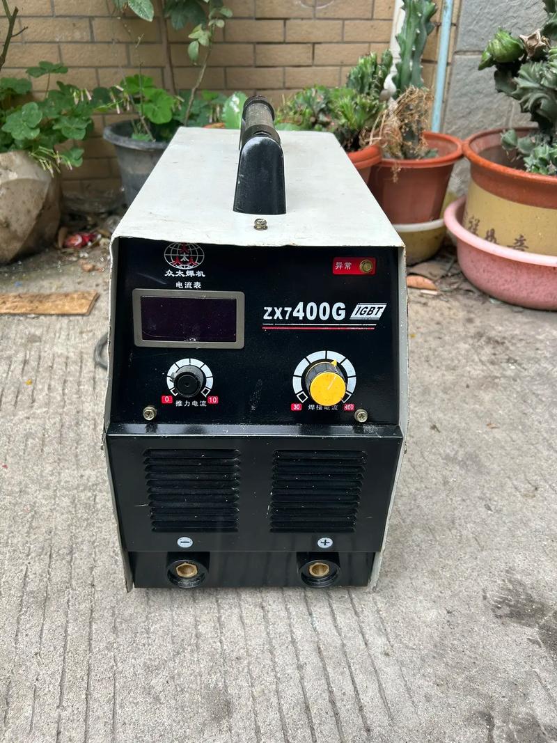 焊把有哪些品牌