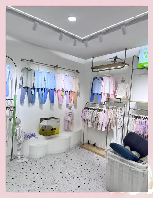 童装有哪些企业