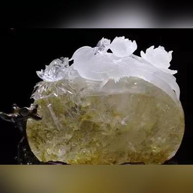 东海有哪些水晶