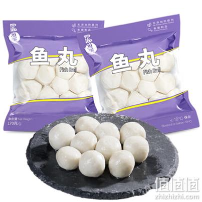 鱼丸品牌有哪些