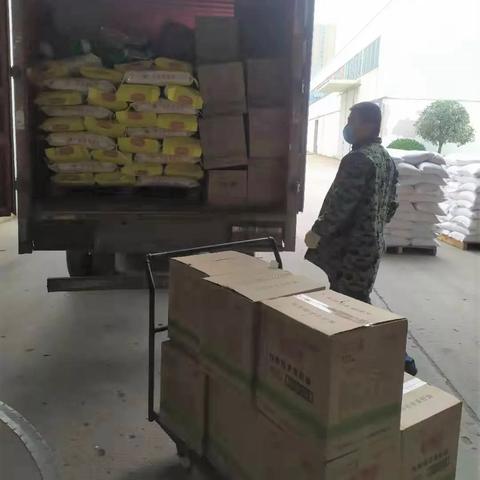 粮油仓管员岗位职责具体有哪些？