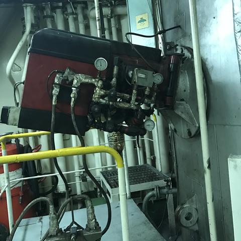 辅机岗位职责具体包括哪些核心任务？