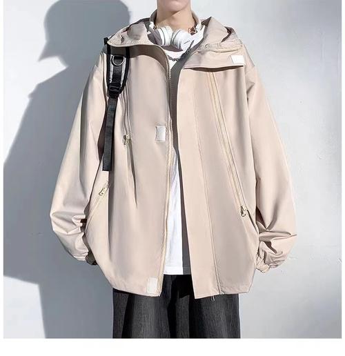 外套都有哪些种