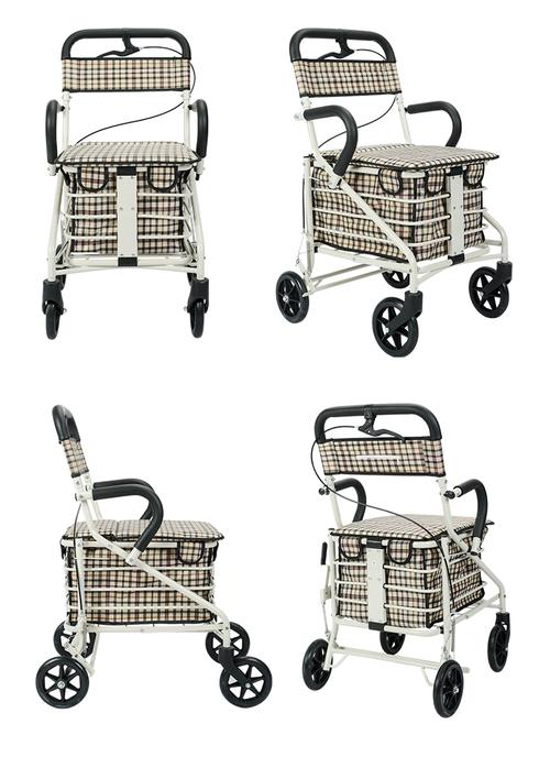 哪些老年用品好卖