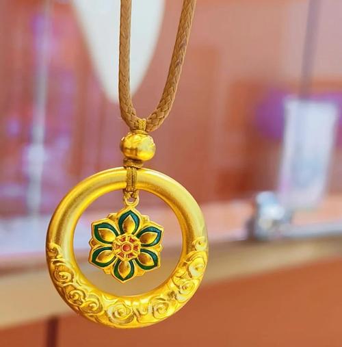 有哪些吉祥配饰