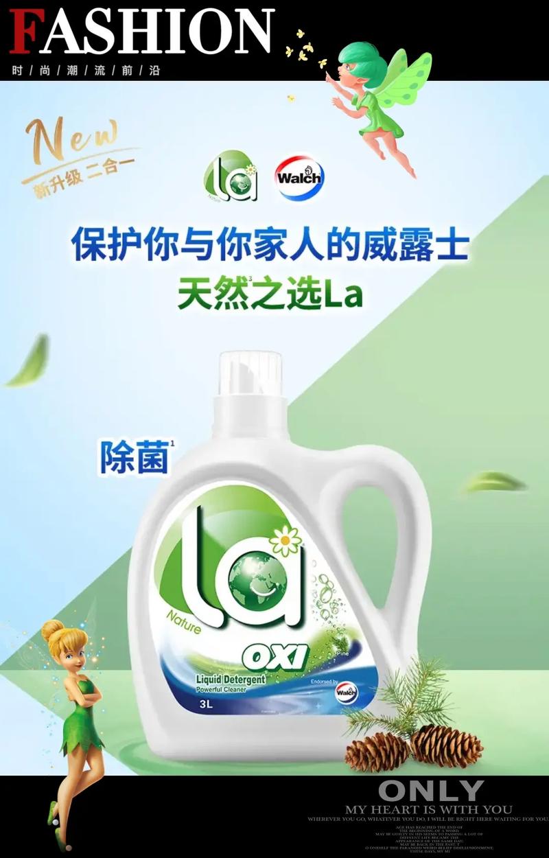 品牌洗衣有哪些