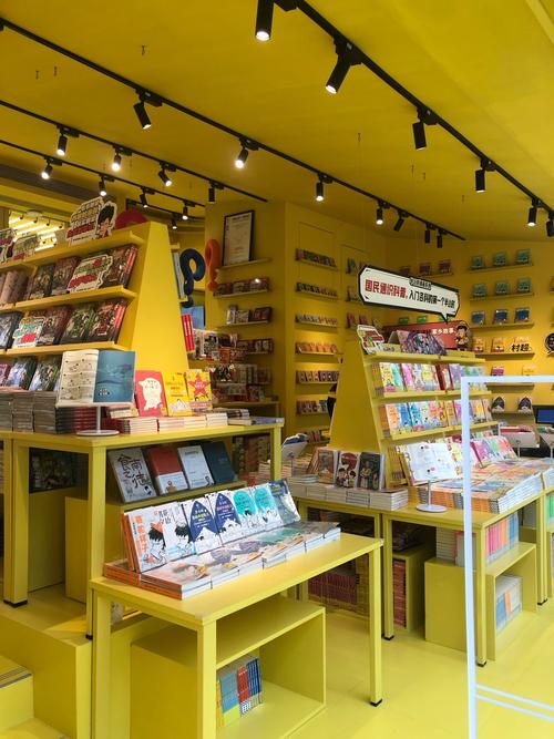 哪些品牌绘本馆