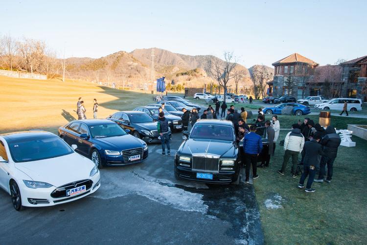 哪些车有俱乐部