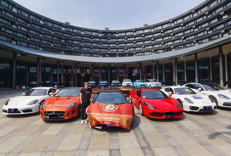 哪些车有俱乐部