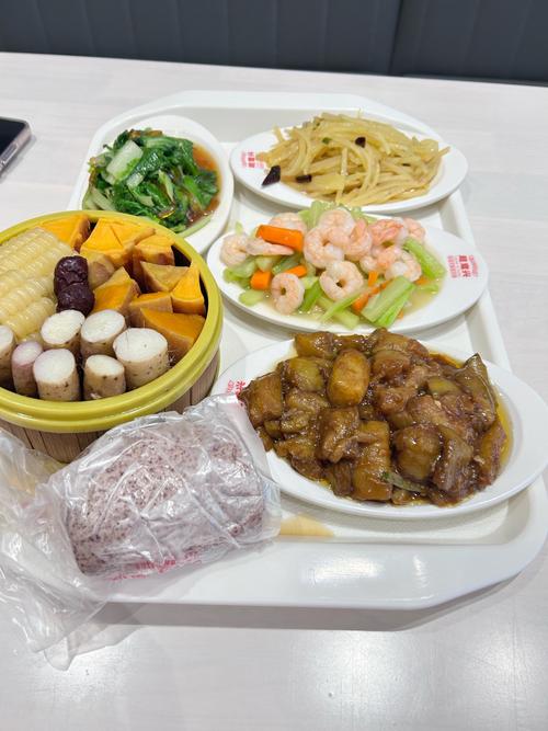 品牌快餐有哪些