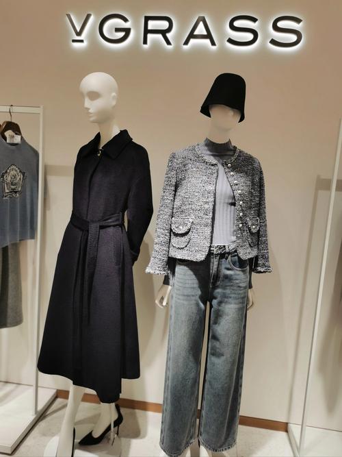 女装名牌都有哪些