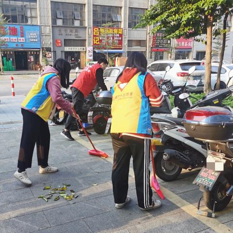 街道旅游岗位职责具体有哪些？