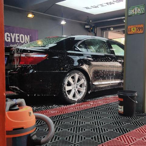 洗车整备岗的核心职责究竟是什么？