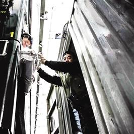 洗车整备岗的核心职责究竟是什么？