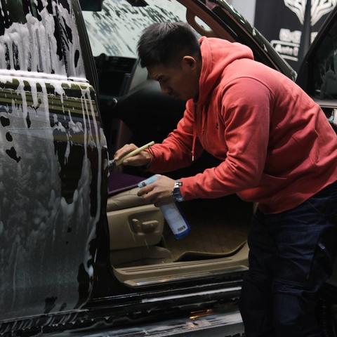 洗车整备岗的核心职责究竟是什么？