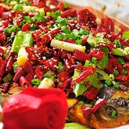 美食种类究竟有多少？