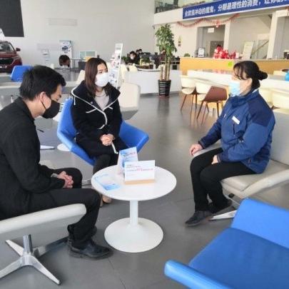 岗位职责 政府对接