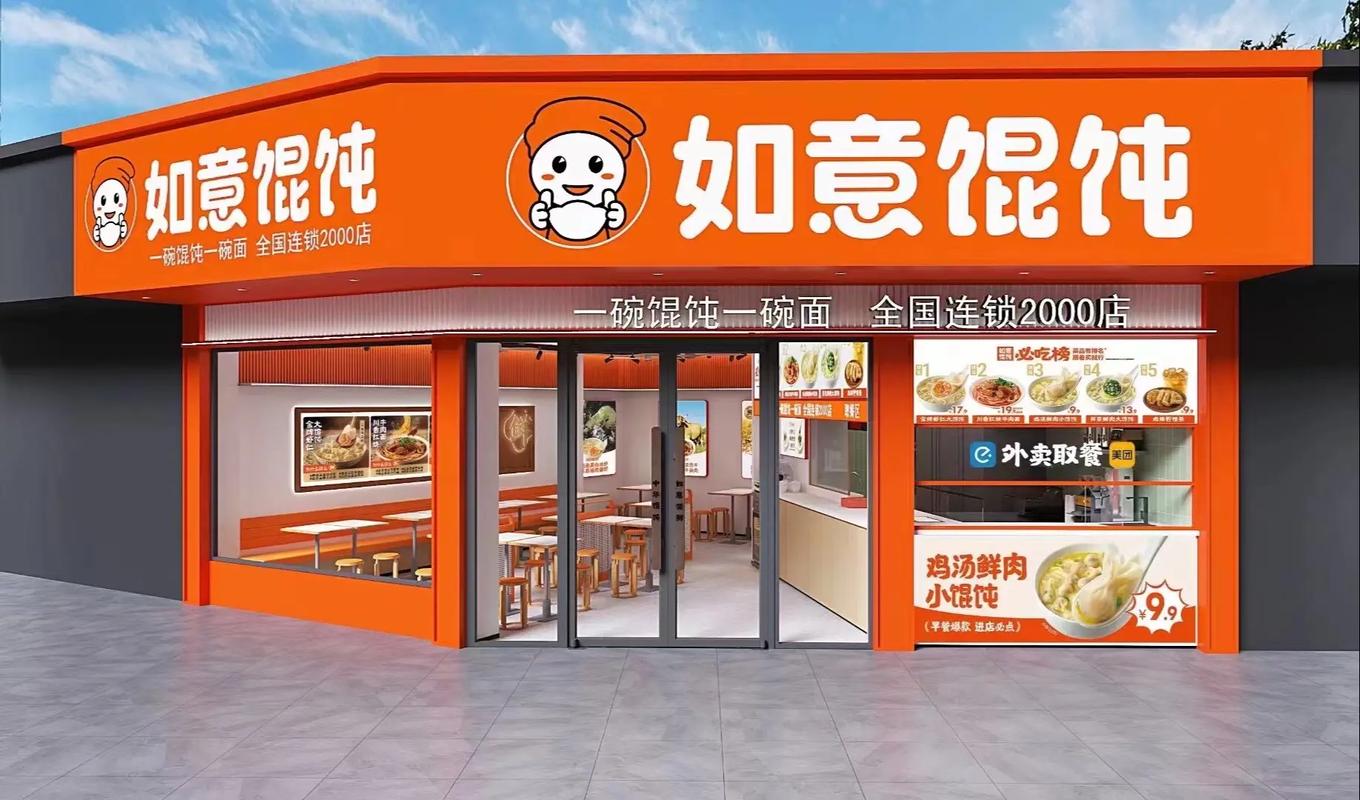 混沌品牌有哪些