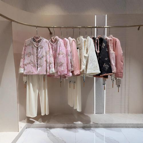 折扣服饰有哪些