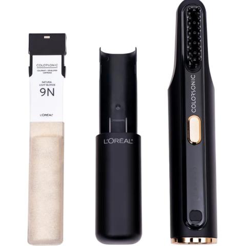 哪些公司可以染发