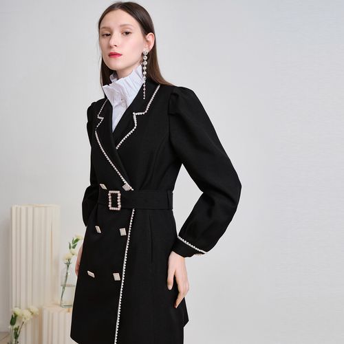 摩登女装有哪些