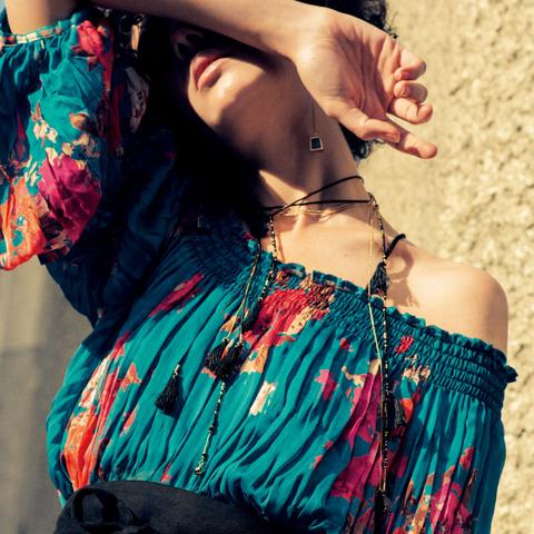 摩登女装有哪些风格或品牌推荐？