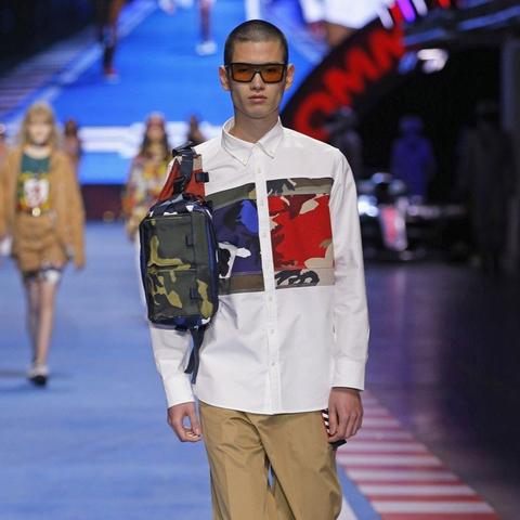 摩登女装有哪些风格或品牌推荐？