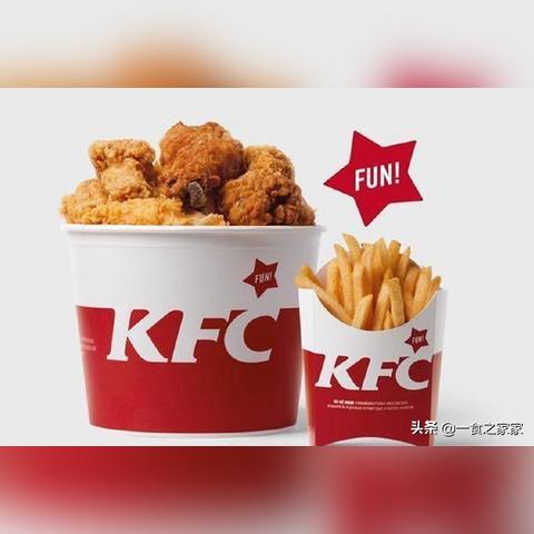 kfc成本有哪些 kfc成本有哪些
