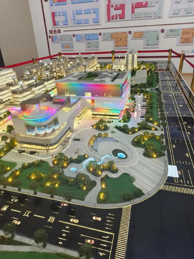 温州哪些商场招商