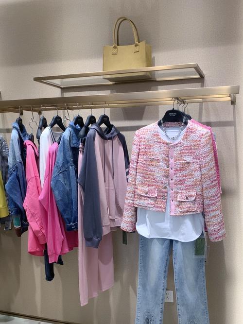 女装穿哪些品牌