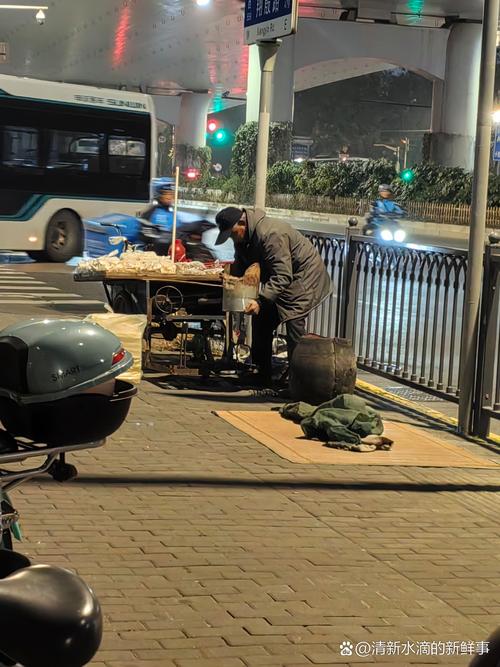 晚上生意有哪些