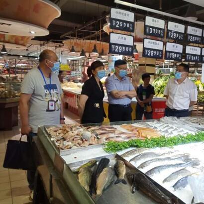 水产督导岗位职责具体有哪些? 水产督导岗位职责具体有哪些?