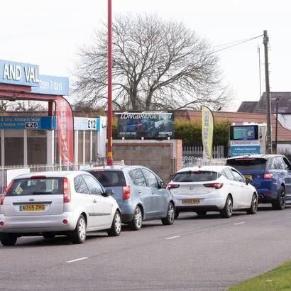 麦当劳全球门店分布情况如何？