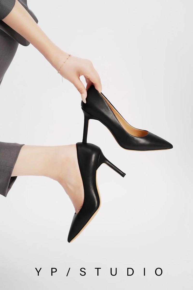 女鞋模特有哪些