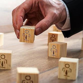 hr经理 岗位职责