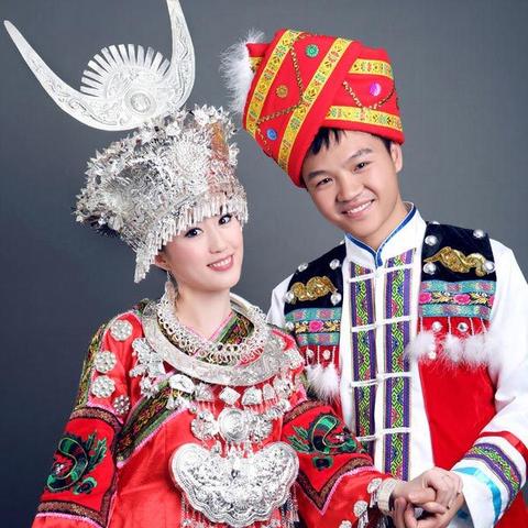 苗族品牌有哪些？