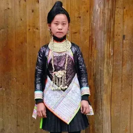 苗族品牌有哪些？