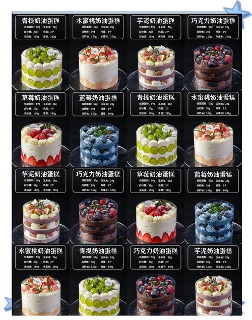 蛋糕好有哪些品牌