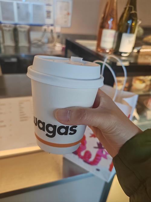 wagas有哪些咖啡