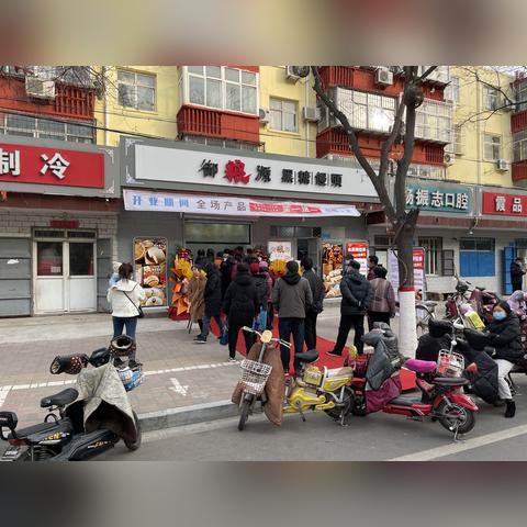 馒头加盟有哪些