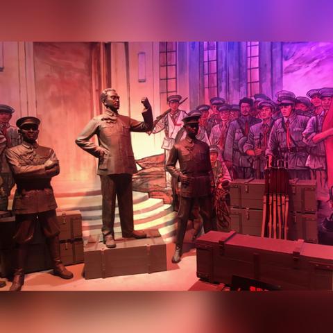 培训陈列岗位职责