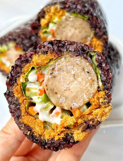 北京有哪些饭团