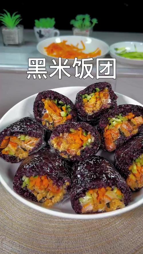 北京有哪些饭团