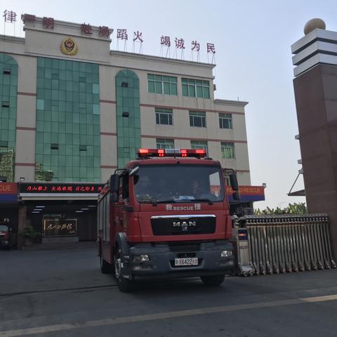 消防岗位职责具体有哪些核心内容？