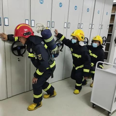 消防岗位职责具体有哪些核心内容？