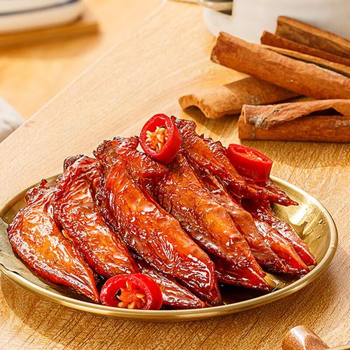 哪些麻辣熟食好吃