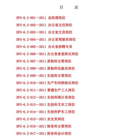 品质岗位职责范本，如何精准适配企业需求？